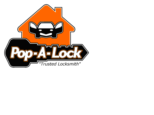 POP A LOCK logo