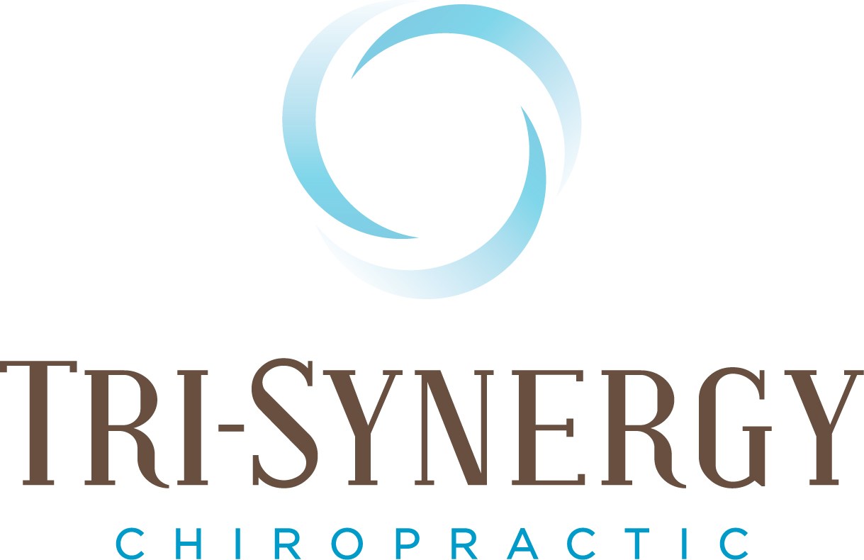 Tri-Synergy Chiropractic logo