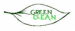 Green Clean LLC logo