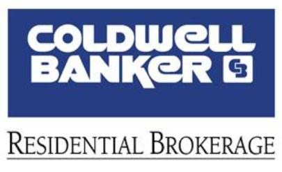 Coldwell Banker-Rachel Sturm logo