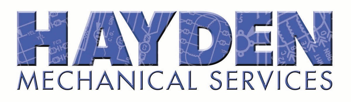 HAYDEN MECHANICAL SERVICES, INC. logo