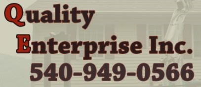 QUALITY ENTERPRISES INC logo