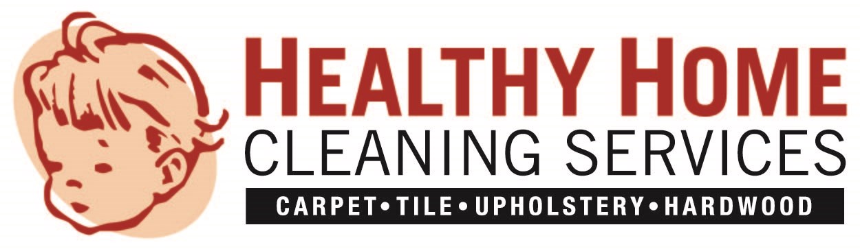 Healthy Home Cleaning Services logo