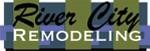 RIVER CITY REMODELING LLC logo