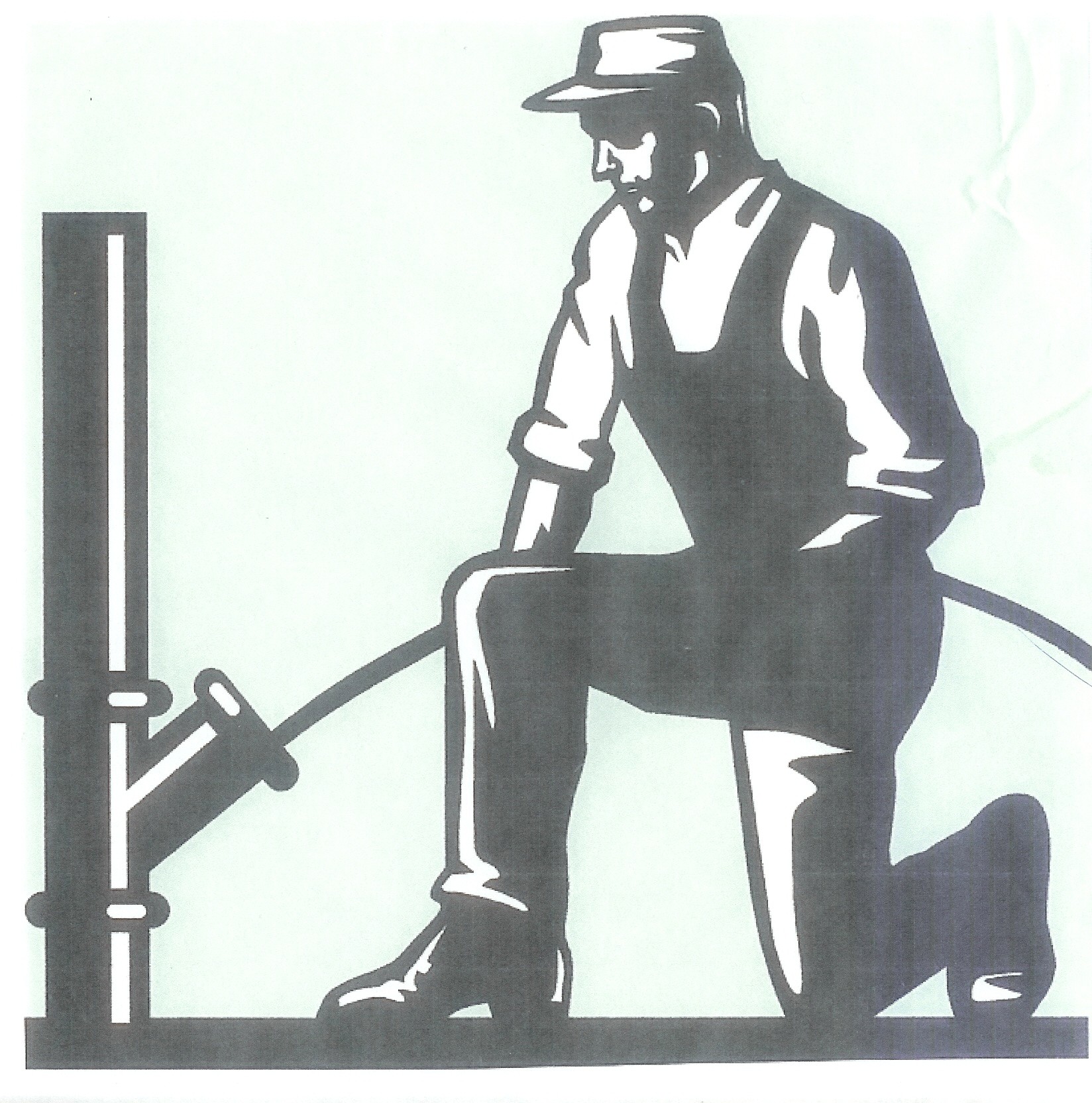 No Limit Plumbing Service logo