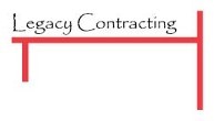 Avatar for Legacy Contracting
