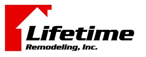 LIFETIME REMODELING INC logo