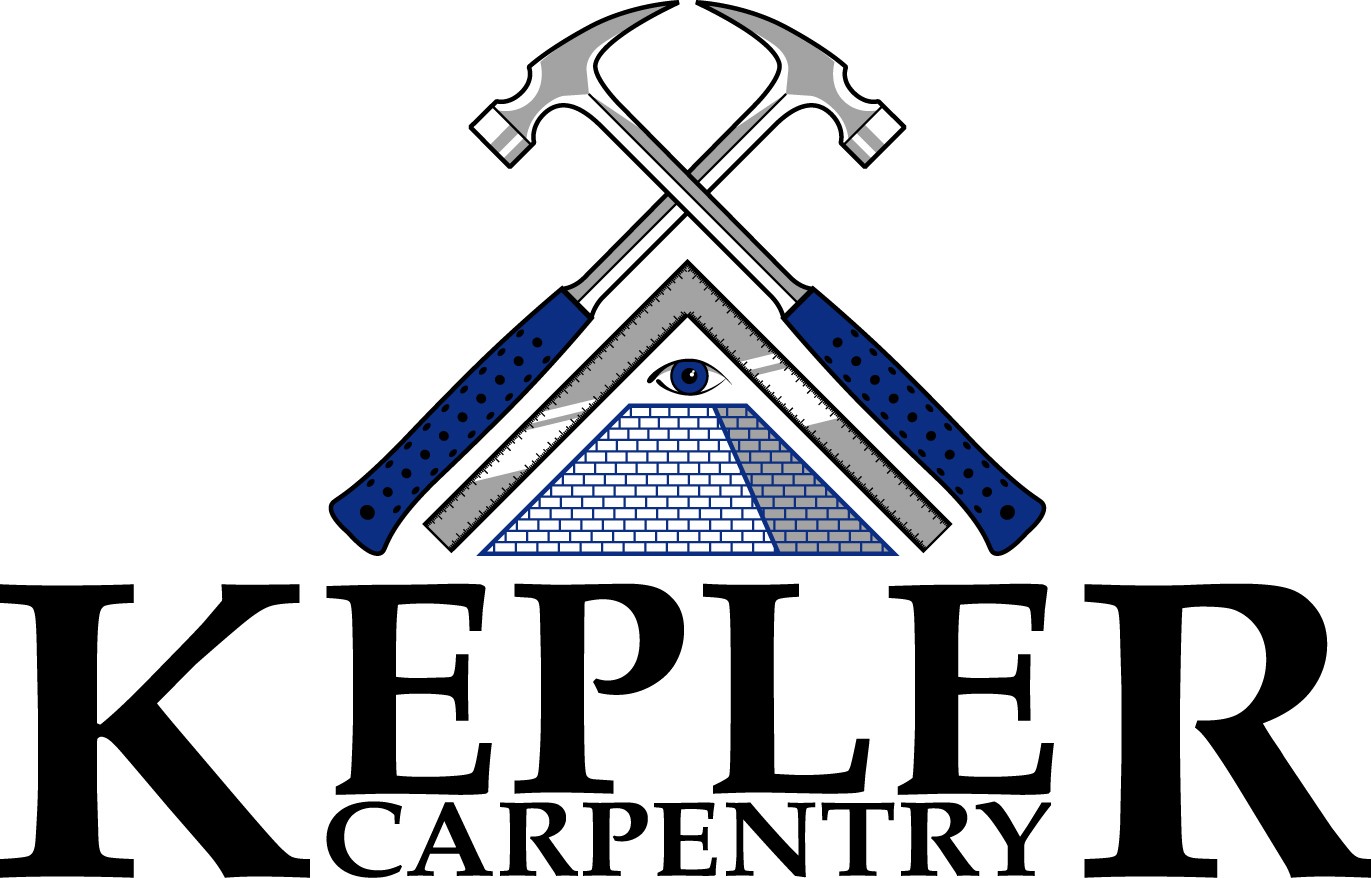 Logo for Kepler Carpentry
