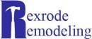Rexrode Remodeling logo