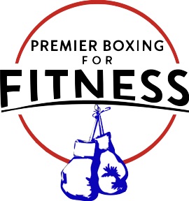 Premier Boxing for Fitness logo