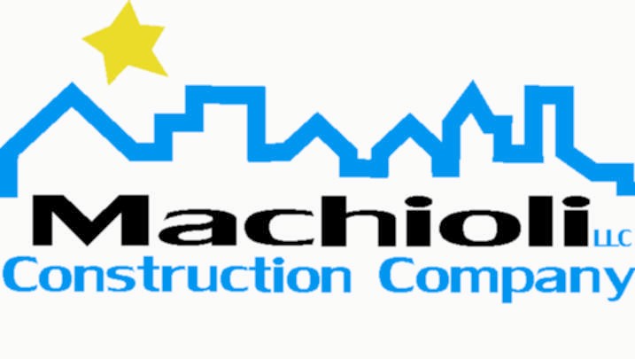 Machioli Construction LLC logo