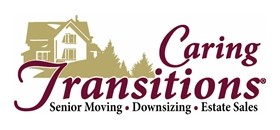 Caring Transitions logo