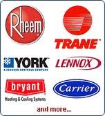 Great Neck Heating And Air Conditioning logo