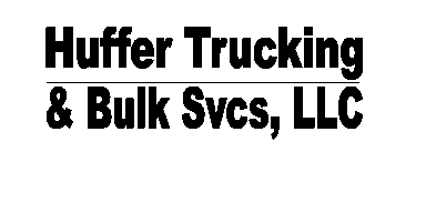 Huffer Trucking & Bulk Services LLC logo