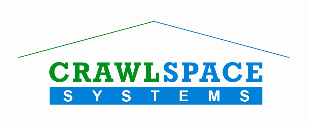 Crawl Space Systems logo