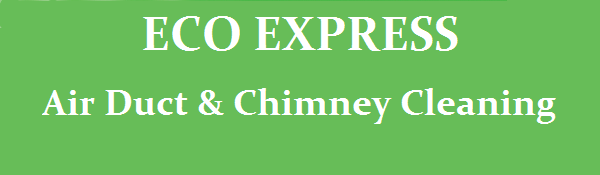 Eco Express Air Duct Cleaning, LLC logo