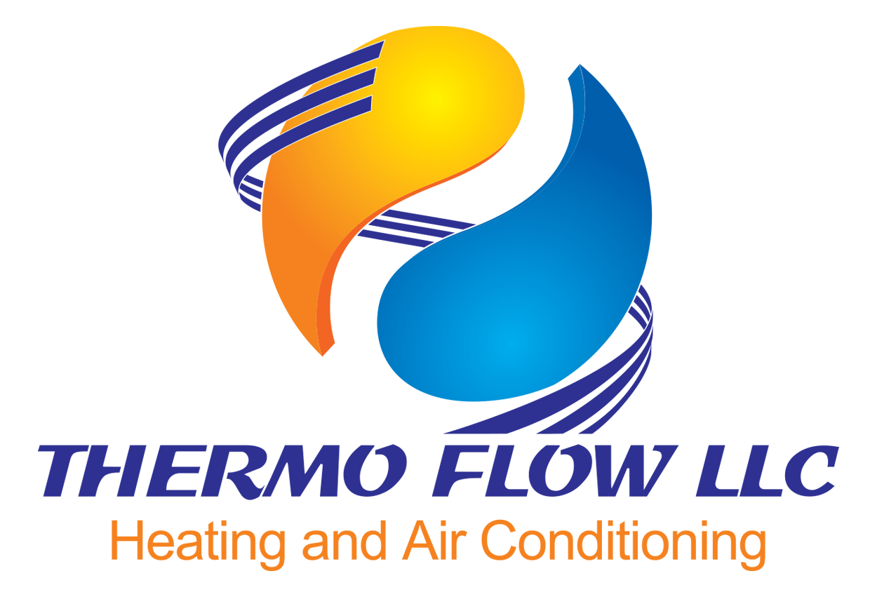 Thermo Flow LLC logo