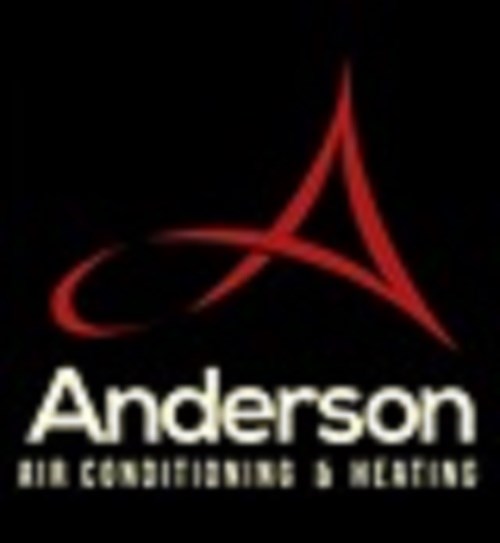 Anderson Air Conditioning & Heating Corp logo