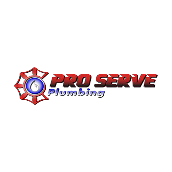 Pro Serve Plumbing logo