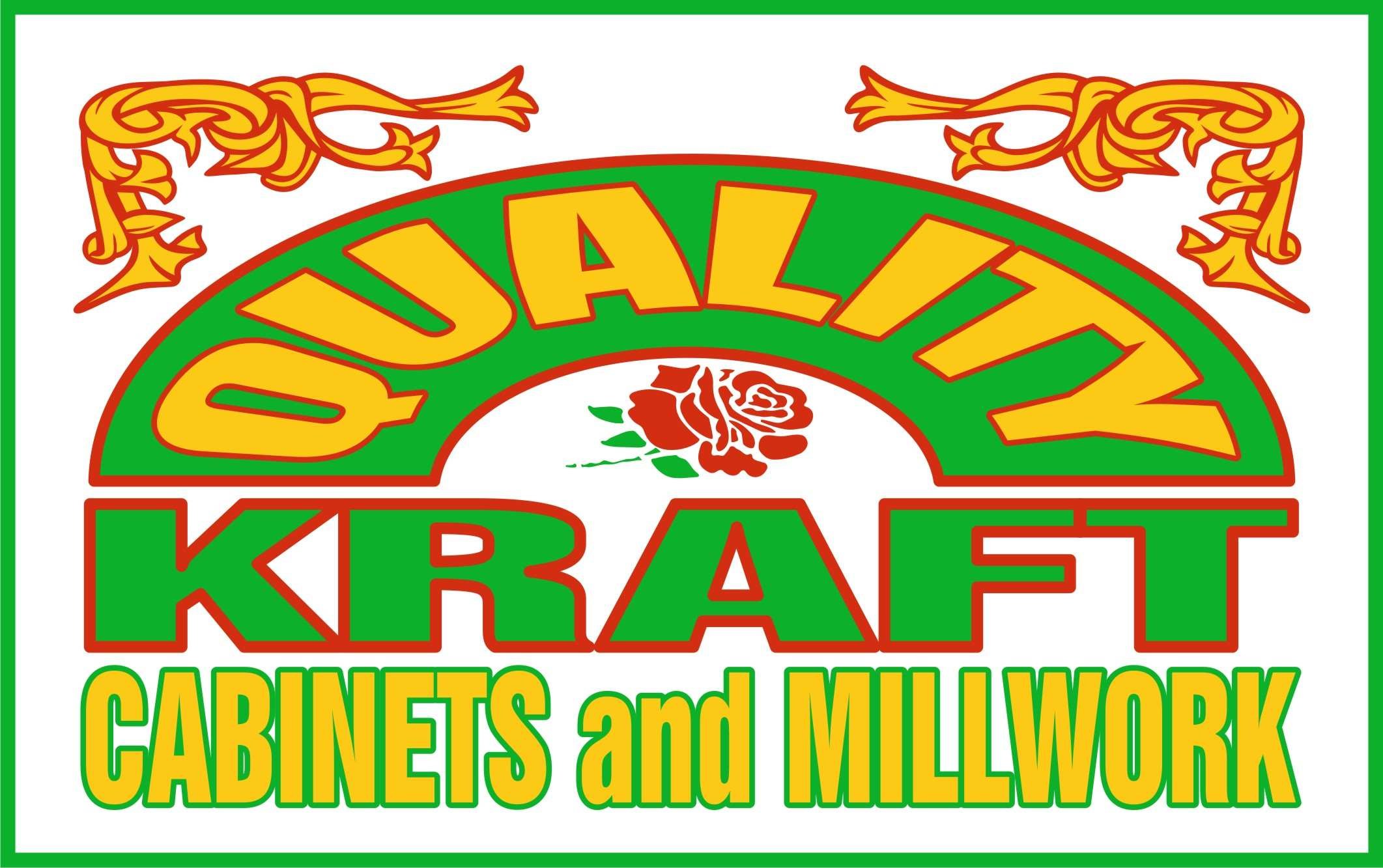 QUALITY KRAFT logo