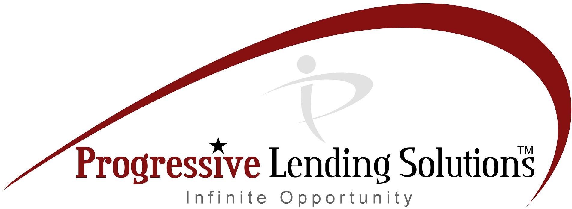 Progressive Lending Solutions/Mortgage logo