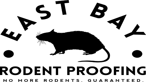 East Bay Rodent Proofing logo