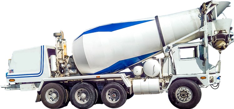 Logo for Master Craft Concrete