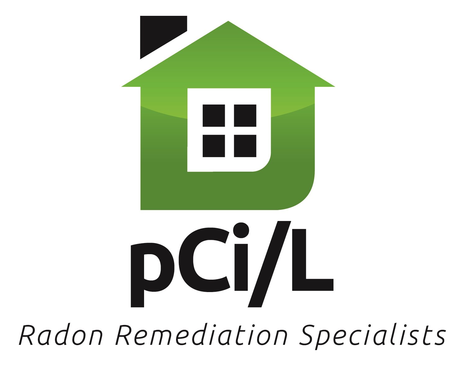 Radon Remediation Specialists logo