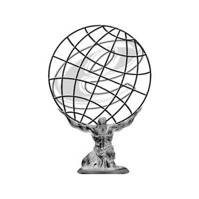 Atlas eWorks logo