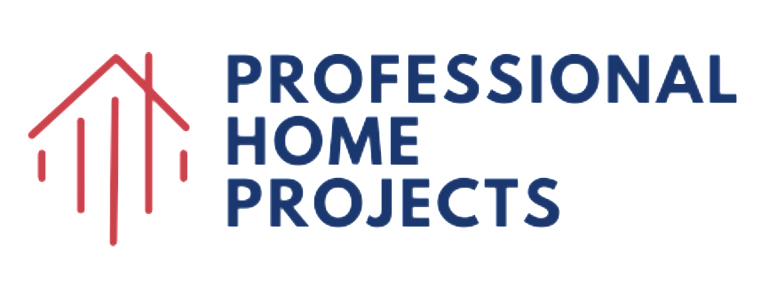 Professional Home Projects logo