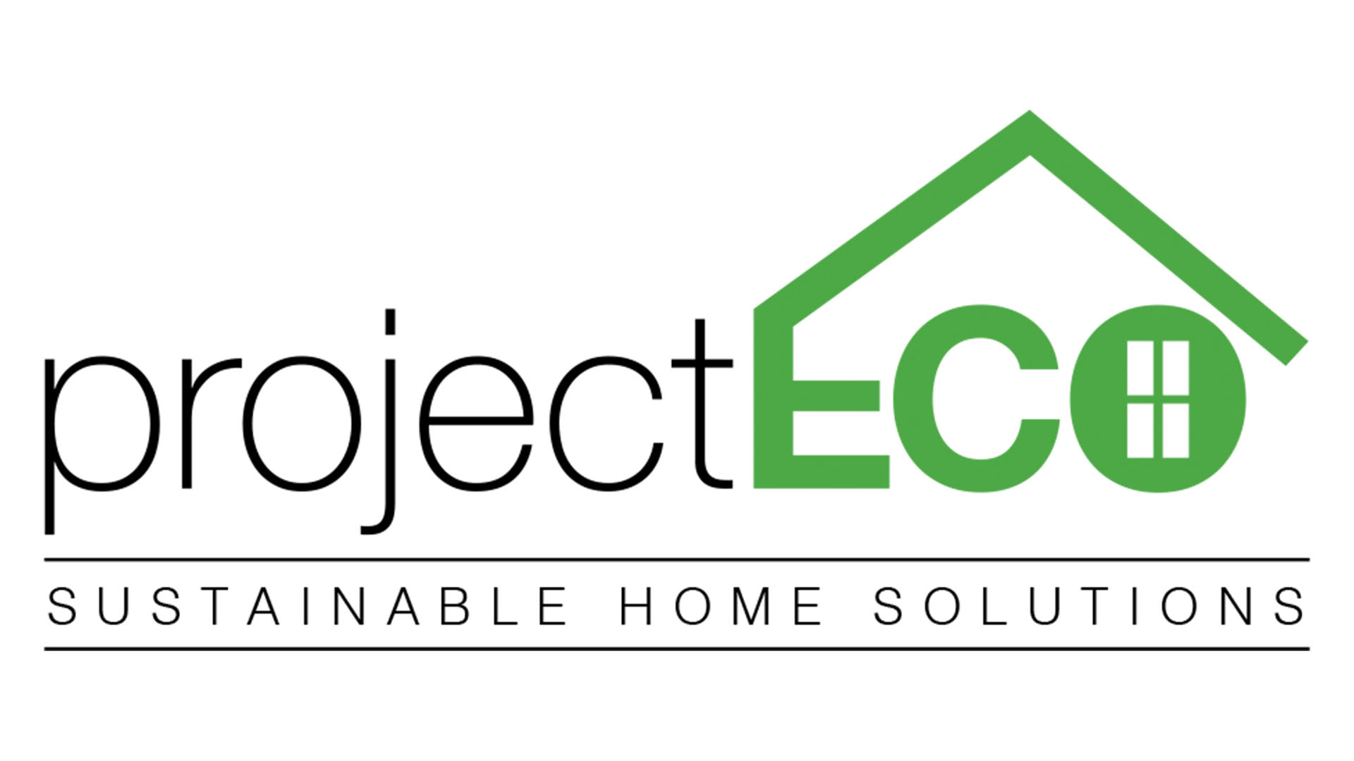 Logo for Project Eco