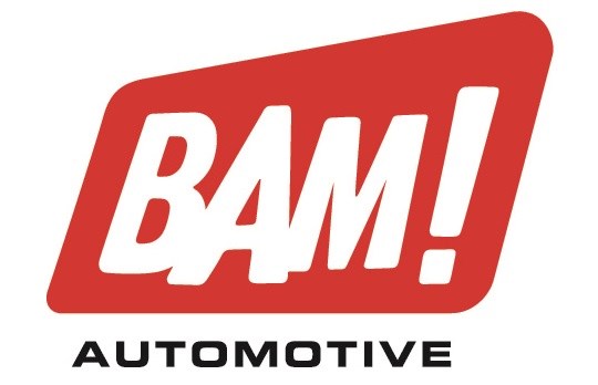 Logo for BAM Automotive