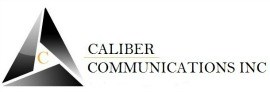 Caliber Communications Inc logo