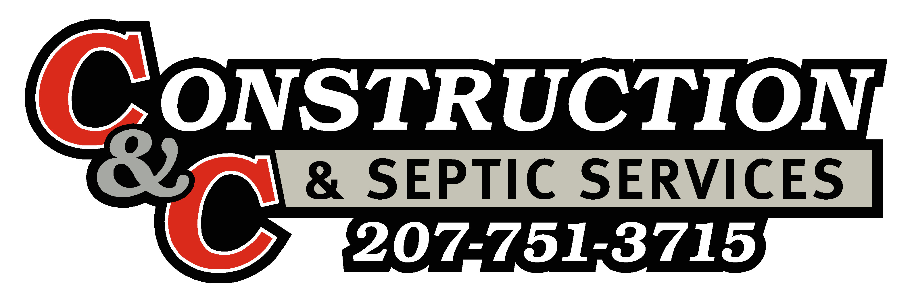 C&C Construction logo