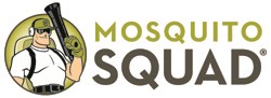 Mosquito Squad of Northcentral Wisconsin logo