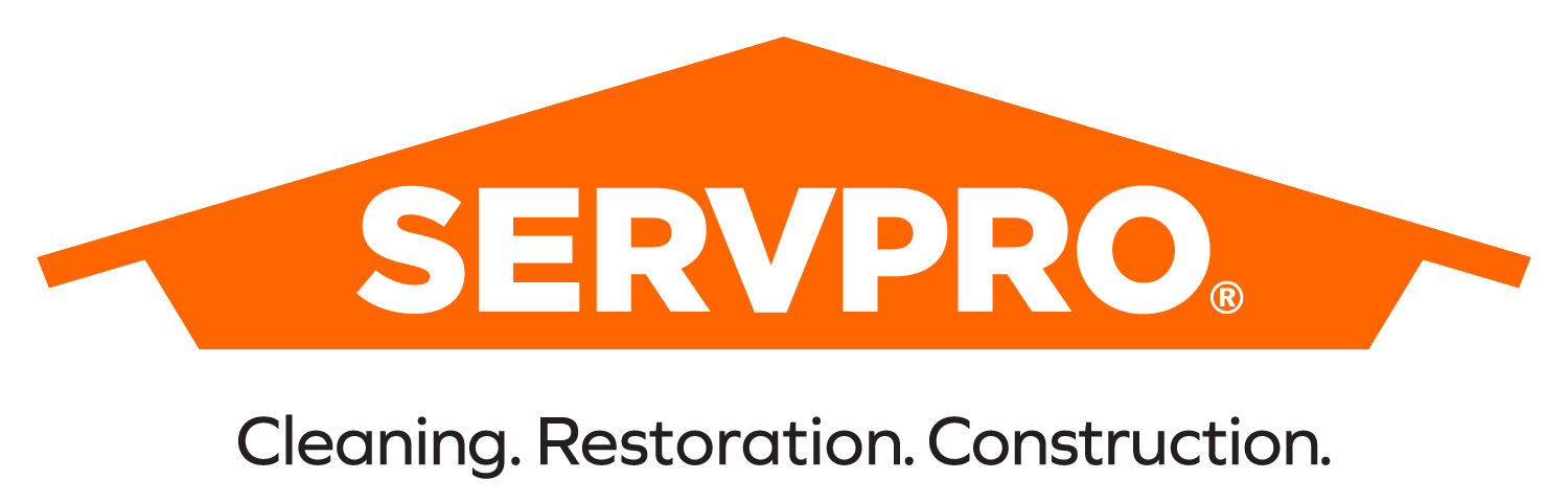 Servpro of North Kenosha County logo