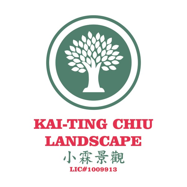 Kai-Ting Chiu Landscape logo