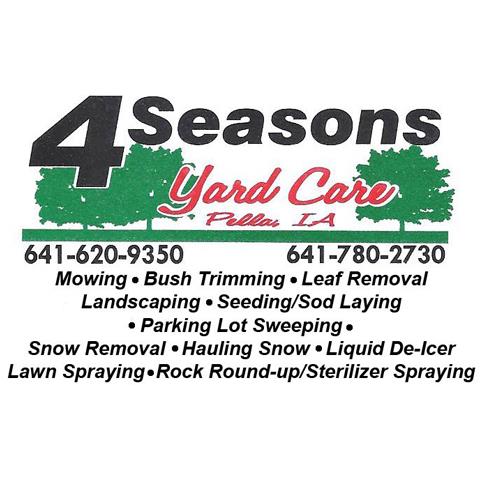 Avatar for Four Seasons Yard Care