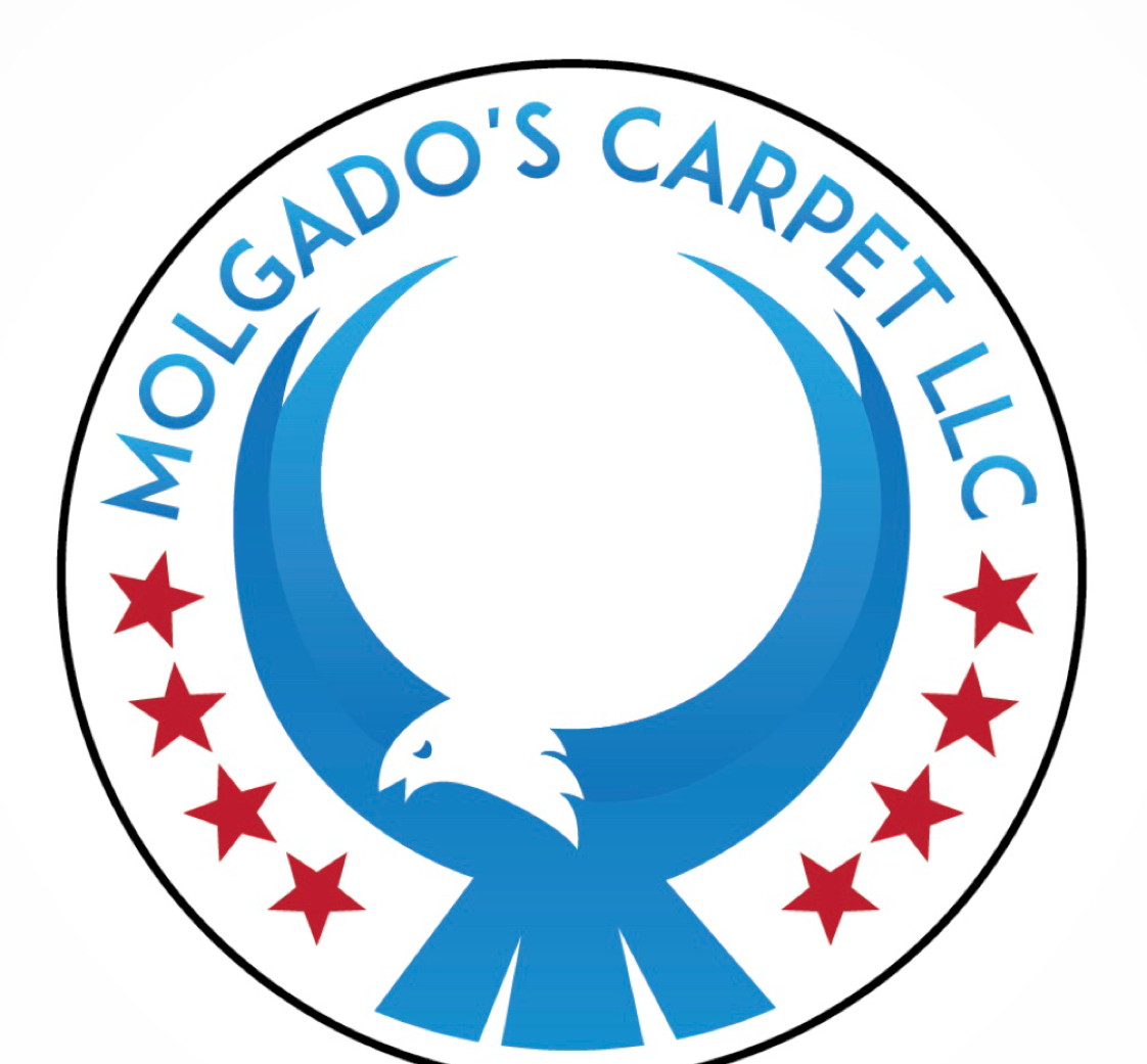 Logo for Molgado's Carpet