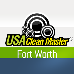USA Clean Master logo