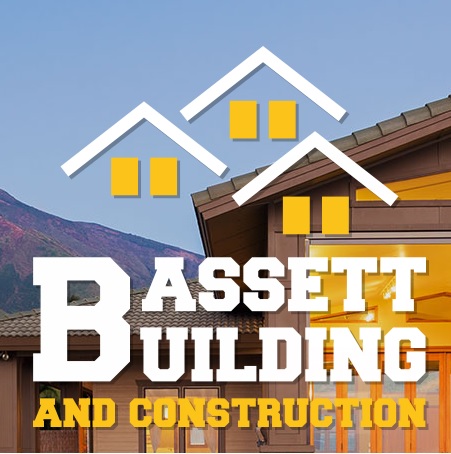 Bassett Building and Construction logo
