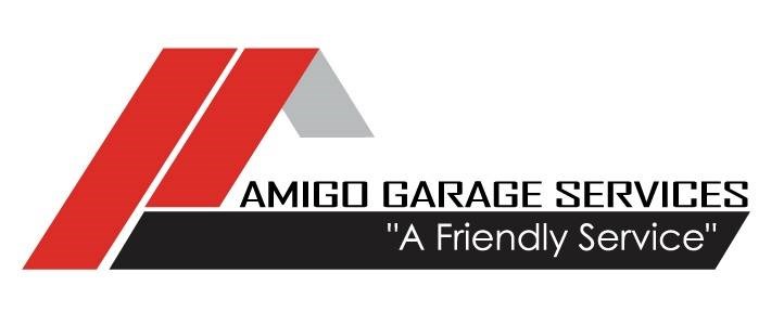 Amigo Garage Services logo