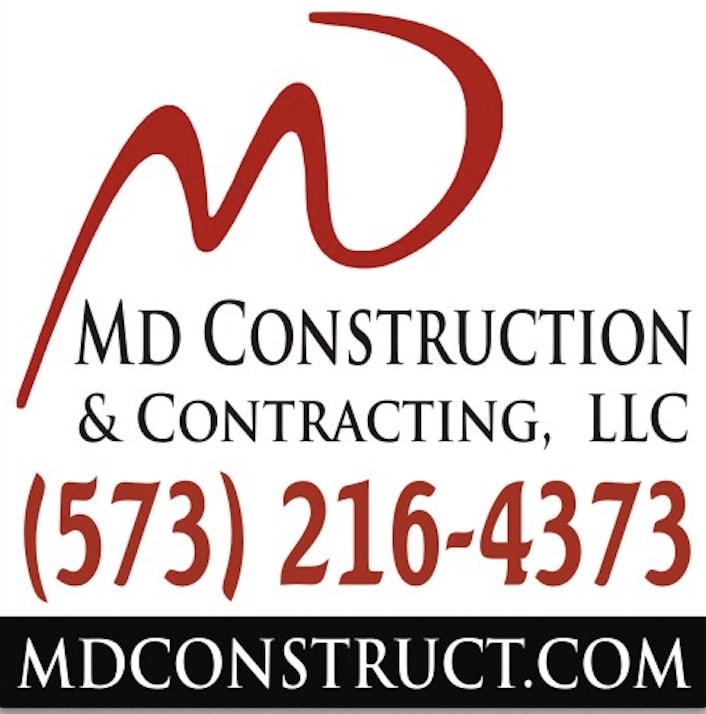 MD Construction & Contracting, LLC logo