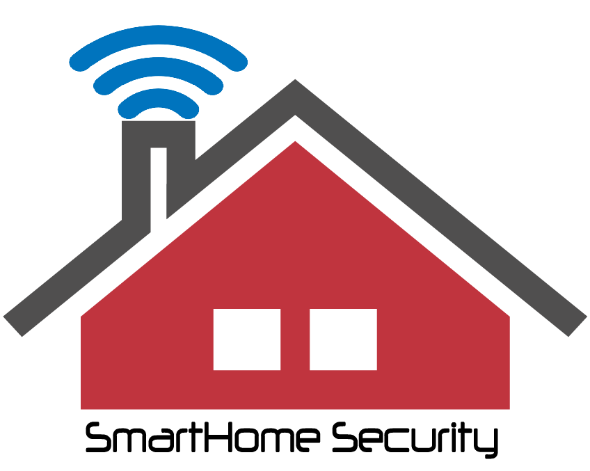 SmartHome Security logo