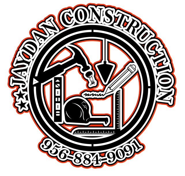 JAYDAN Construction logo