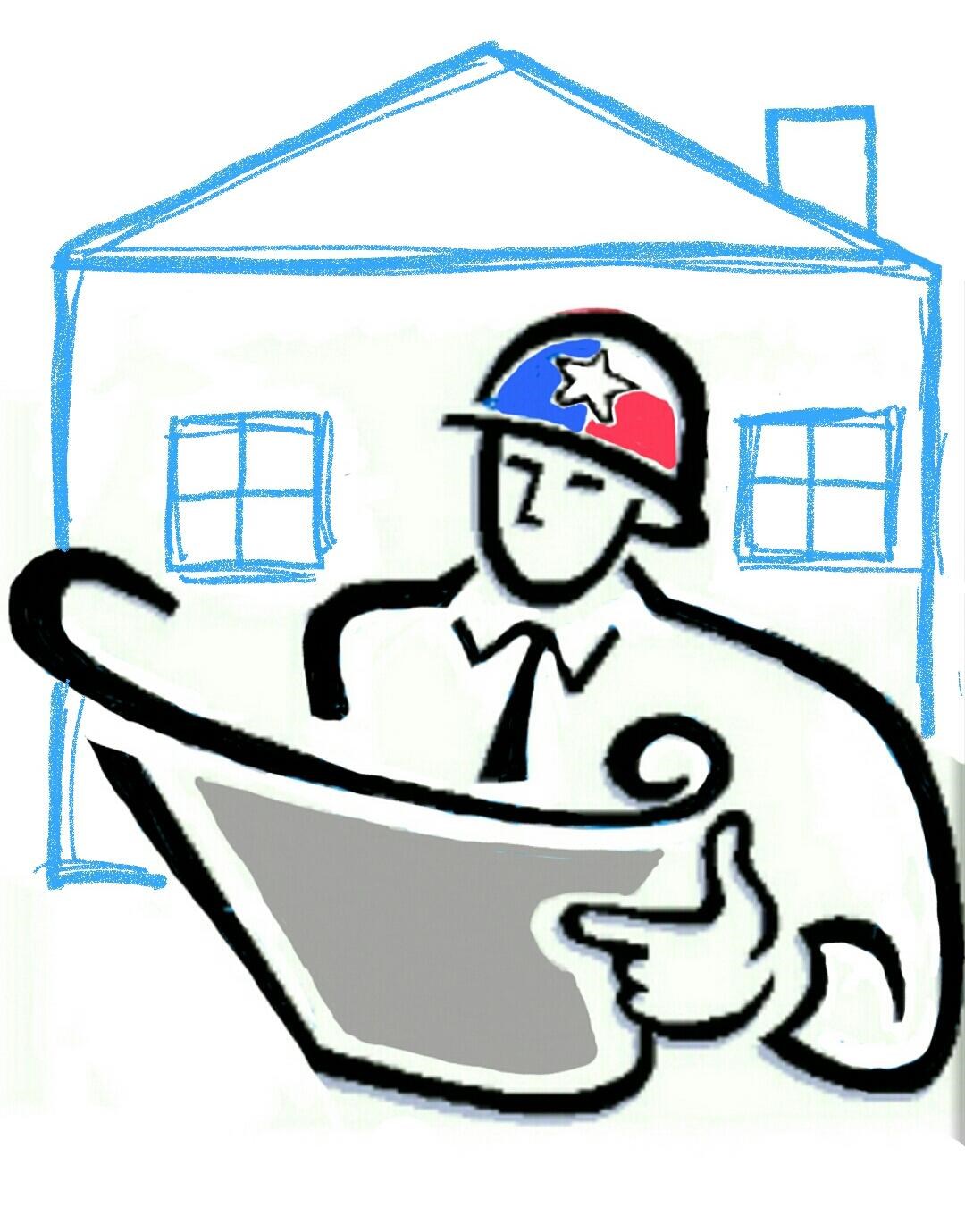Revamp logo