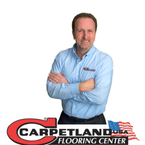 Avatar for Carpetland Flooring Center