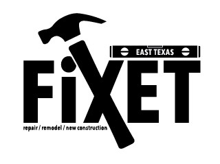 Fix East Texas logo