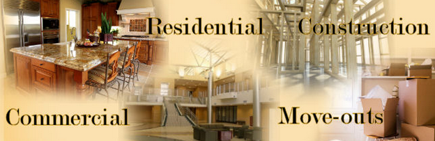 Northern Texas Janitorial & Cleaning Services logo