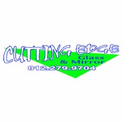 Cutting Edge Glass & Mirror logo